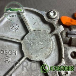 D1563C1 depresor de freno c4 picasso 1.6hdi 110cv