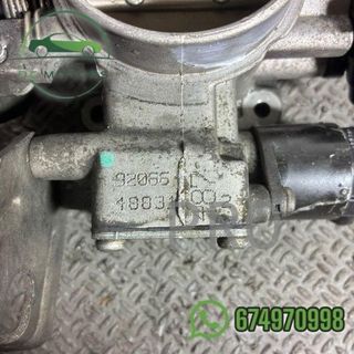 Cuerpo Mariposa Chevrolet nubira 1.8i 122cv T18SED