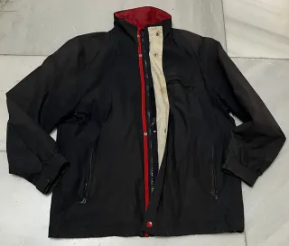 Chubasquero Nautic Wear