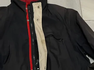 Chubasquero Nautic Wear