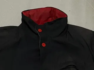 Chubasquero Nautic Wear