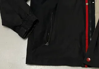 Chubasquero Nautic Wear