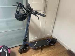 Patinete Smartgyro Raptor Evo D15