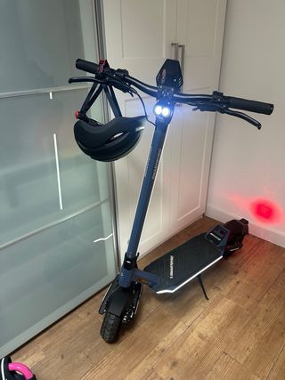 Patinete Smartgyro Raptor Evo D15