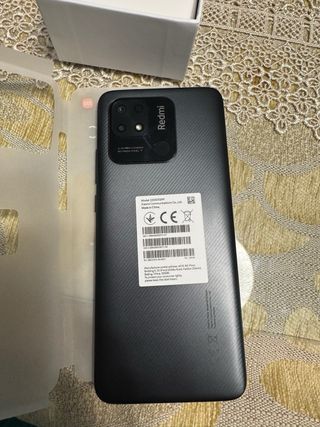 Xiaomi Redmi 10C de 128 GB