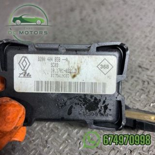 8200404858 ESP renault laguna 1.9dci 120cv