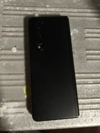 Modello Samsung Galaxy Z Fold3 5G