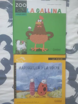 Cuando las cosas se mueven (Caballo. Trote) (Sp...