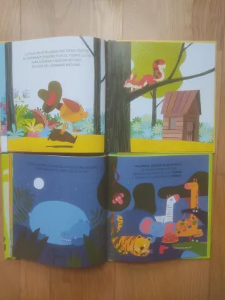 Libros primeras lecturas(editorial Combel) Caballo