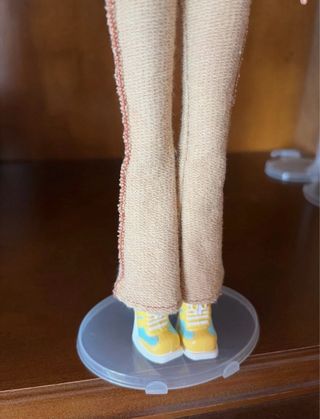 My Scene Barbie A Ride in the Park 2003