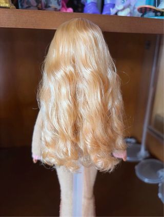 My Scene Barbie A Ride in the Park 2003