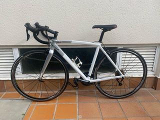 Bicicleta Carretera Van Rysel