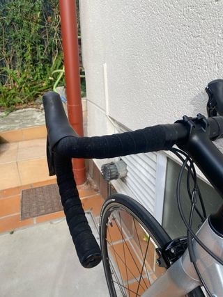 Bicicleta Carretera Van Rysel