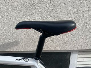 Bicicleta Carretera Van Rysel