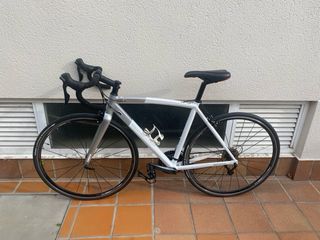 Bicicleta Carretera Van Rysel