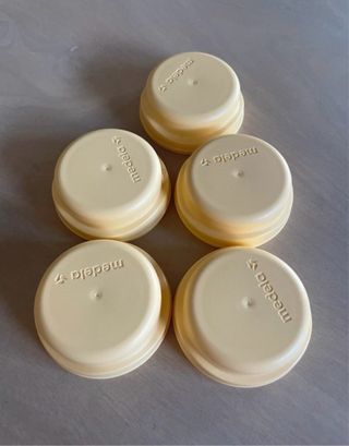 Sacaleches Eléctrico Medela Swing