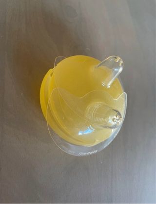 Sacaleches Eléctrico Medela Swing