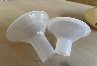 Sacaleches Eléctrico Medela Swing