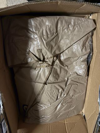 Intex 28426EX SPA Hinchable Beige