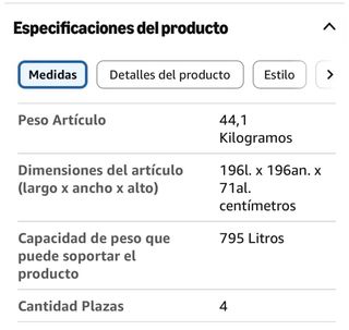 Intex 28426EX SPA Hinchable Beige