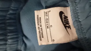 Chándal Nike original  Talla 147 - 158 cm
