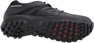 Zapatillas Shimano Negras