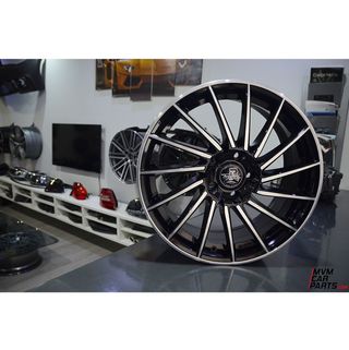 Juego de 4 Llantas 18 Arcasting Gotica AR01