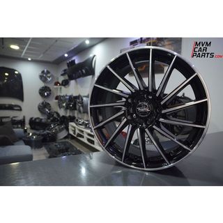 Juego de 4 Llantas 18 Arcasting Gotica AR01