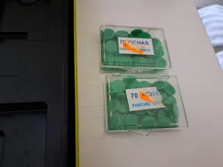 Bingo Parlante Juego de Mesa