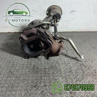90531518 turbo Opel zafira 2.0DI 82cv Y20DTL