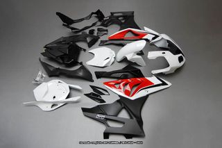 Oferta especial Carenado BMW S1000RR 2010 - 2014