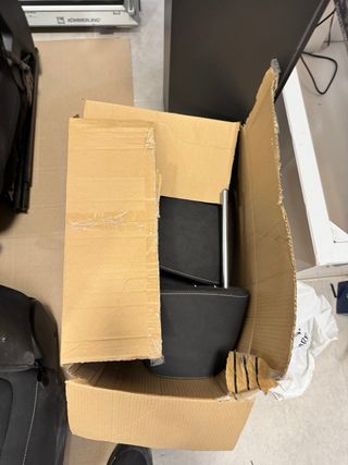 Asientos Calefactables Volkswagen Tiguan mk1 km2