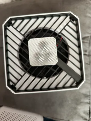 Purificador de Aire Pierre Cardin