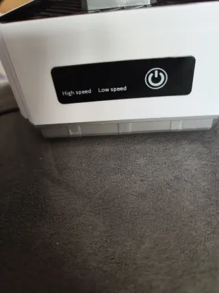 Purificador de Aire Pierre Cardin