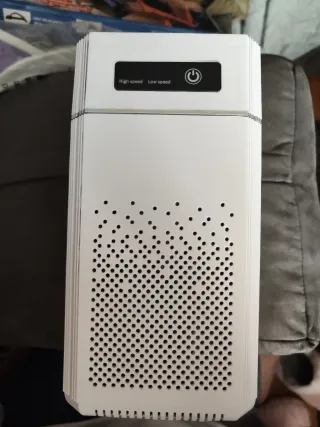 Purificador de Aire Pierre Cardin