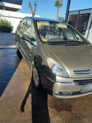 Citroen Xsara 2008