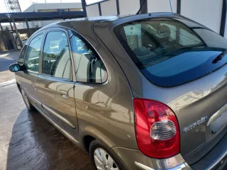 Citroen Xsara 2008