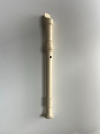 Pack 2 flautas para el colegio.