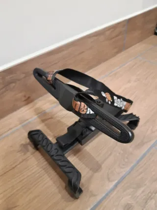 Soporte tablet reposacabezas coche