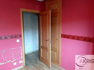 Piso en venta en El Quiñón en Seseña