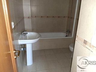 Piso en venta en El Quiñón en Seseña