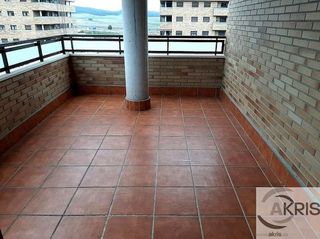 Piso en venta en El Quiñón en Seseña