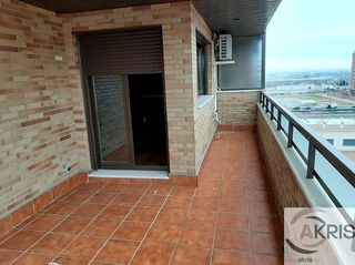Piso en venta en El Quiñón en Seseña