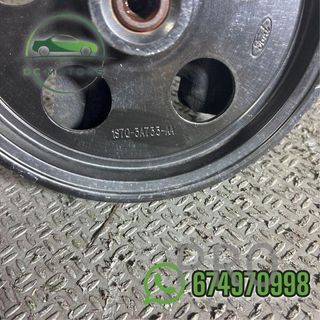 1S7Q3A733A bomba dirección Ford mondeo 2.0i CJBA