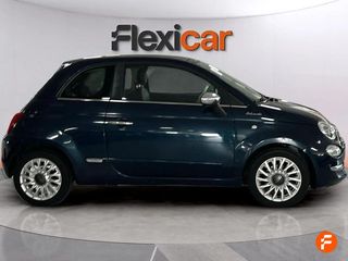 Fiat 500 Dolcevita 1.0 Hybrid 51KW (70 CV)