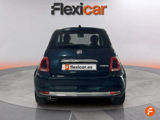 Fiat 500 Dolcevita 1.0 Hybrid 51KW (70 CV)
