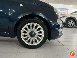 Fiat 500 Dolcevita 1.0 Hybrid 51KW (70 CV)