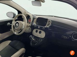 Fiat 500 Dolcevita 1.0 Hybrid 51KW (70 CV)