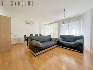 Piso en alquiler en Centro en Santa Pola