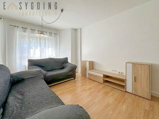 Piso en alquiler en Centro en Santa Pola